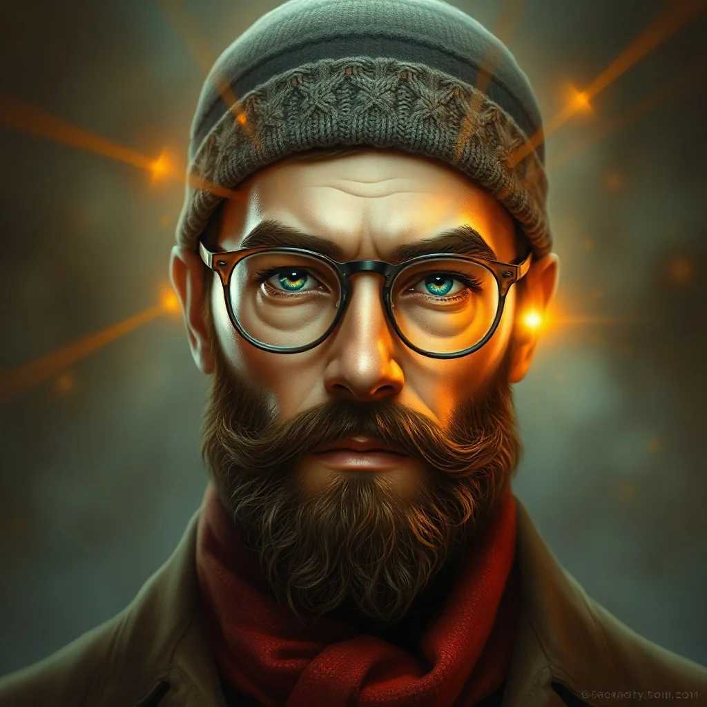 Fantasy avatar