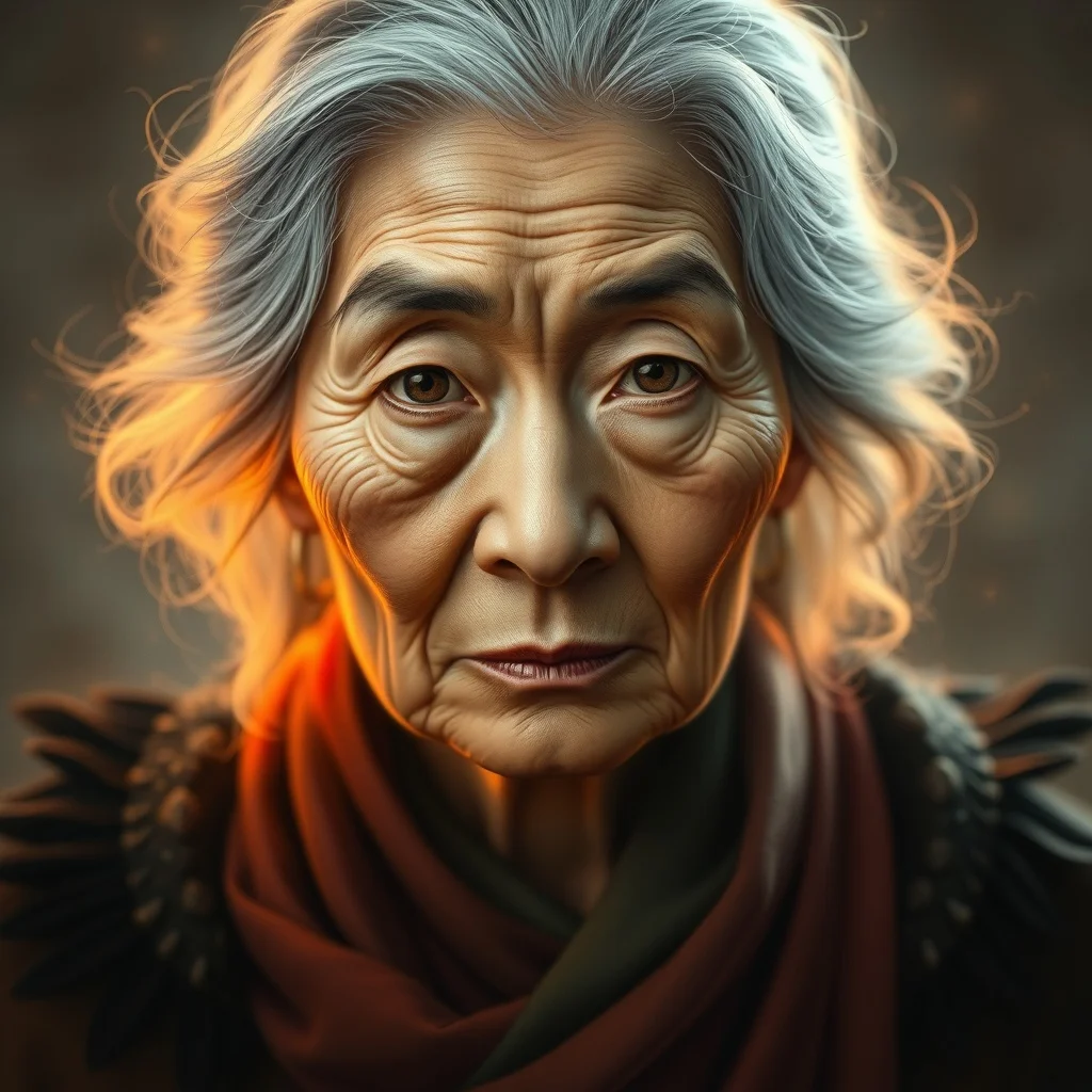 Fantasy avatar