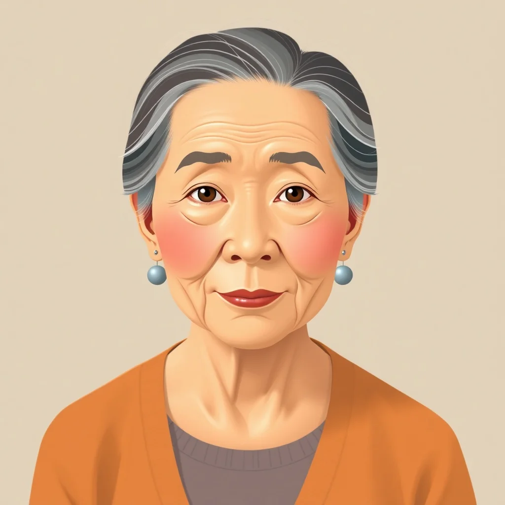 Isometric avatar