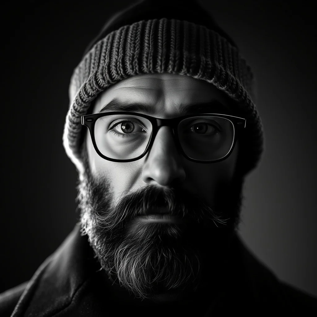 Noir avatar
