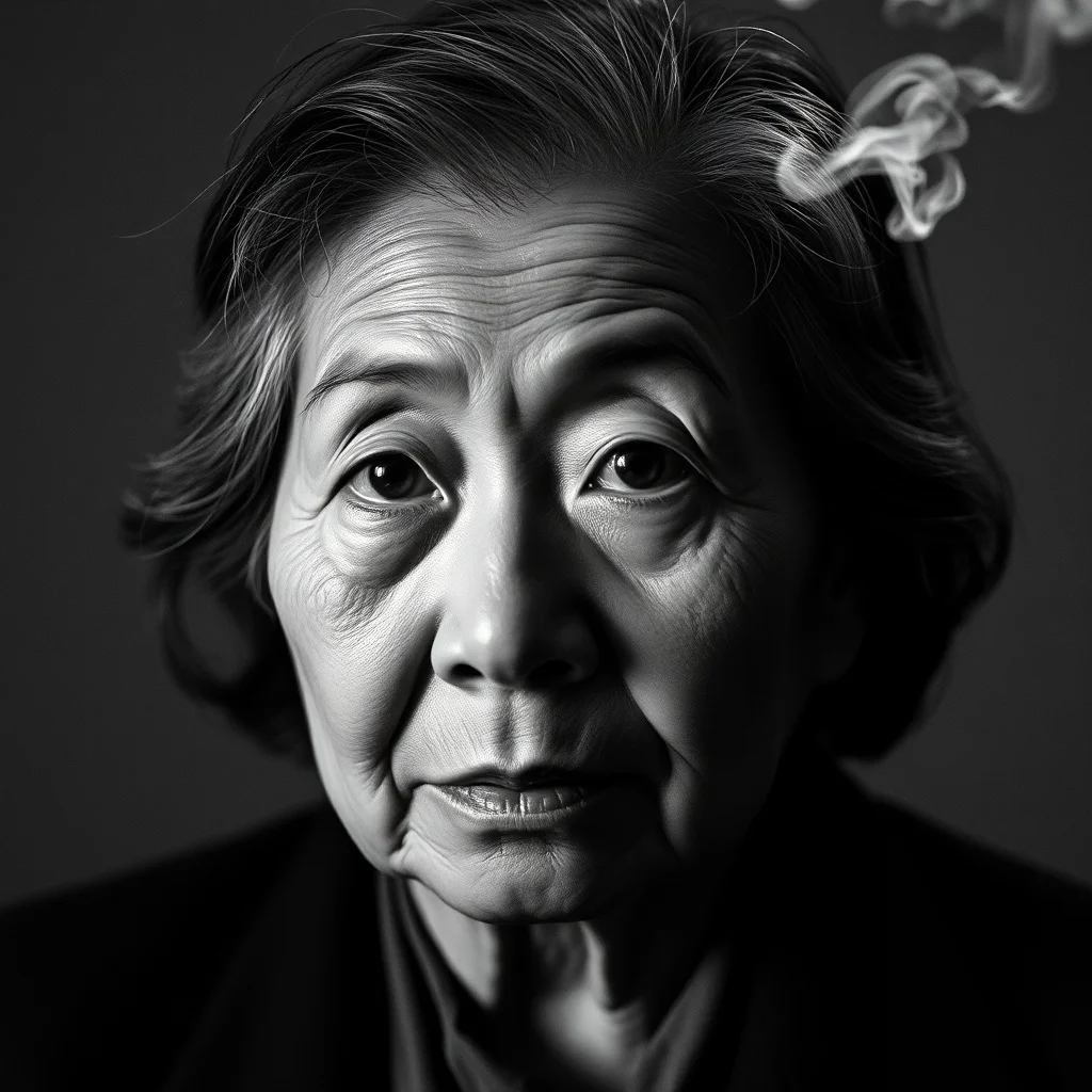 Noir avatar