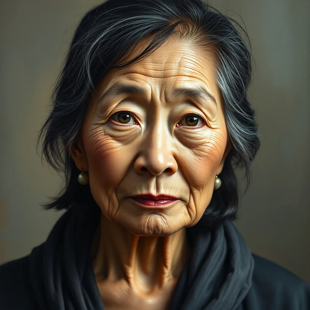 Oil Painting avatar