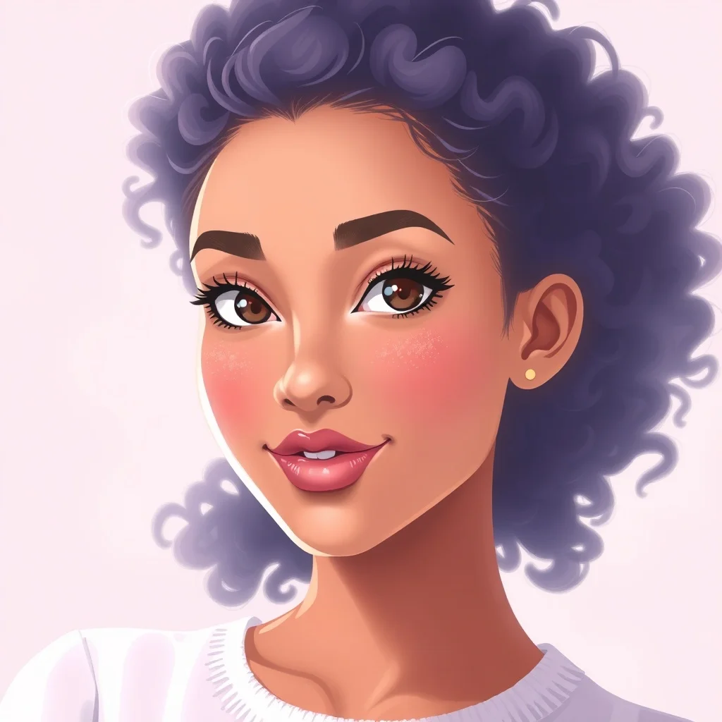 Pastel avatar