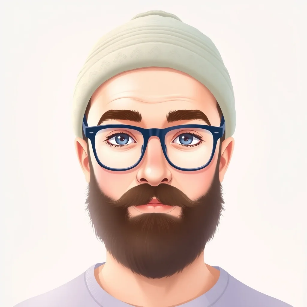 Pastel avatar
