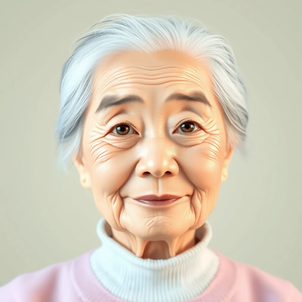 Pastel avatar