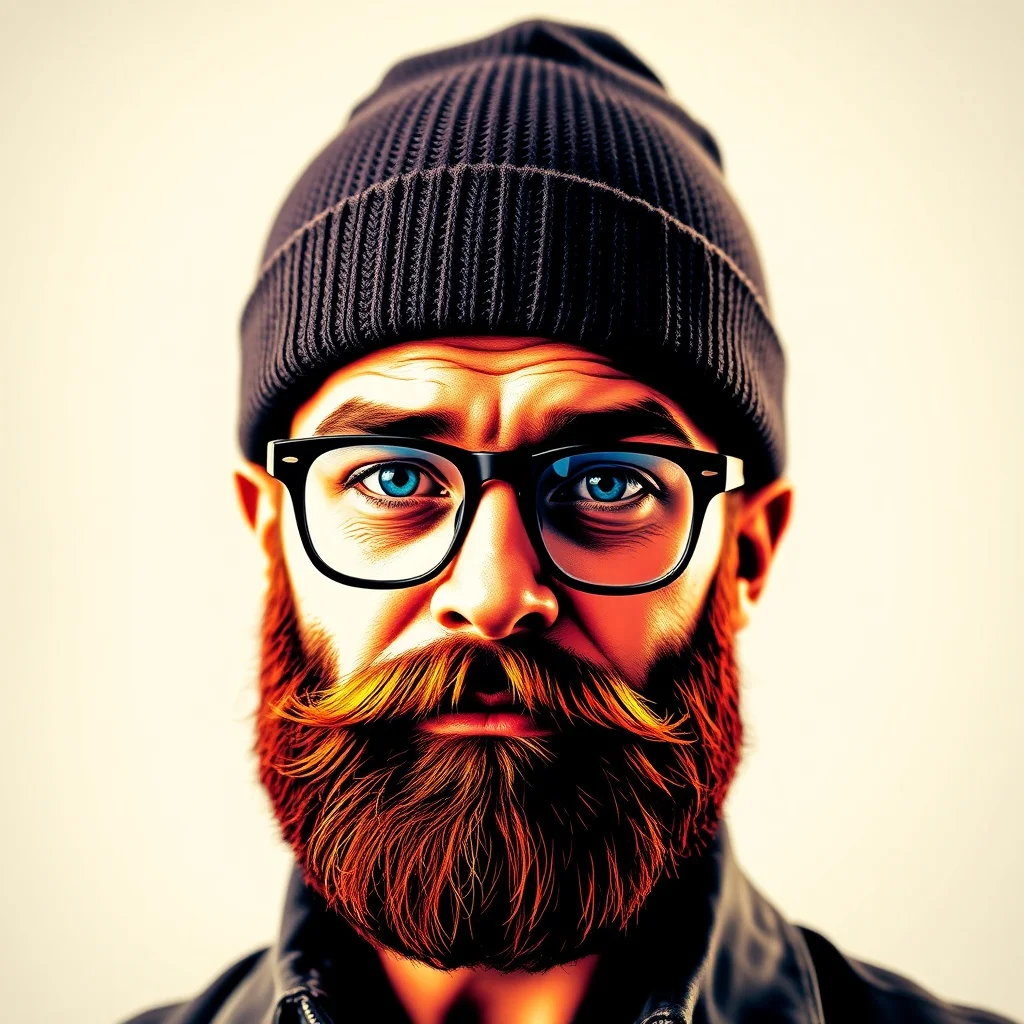Pop Art avatar