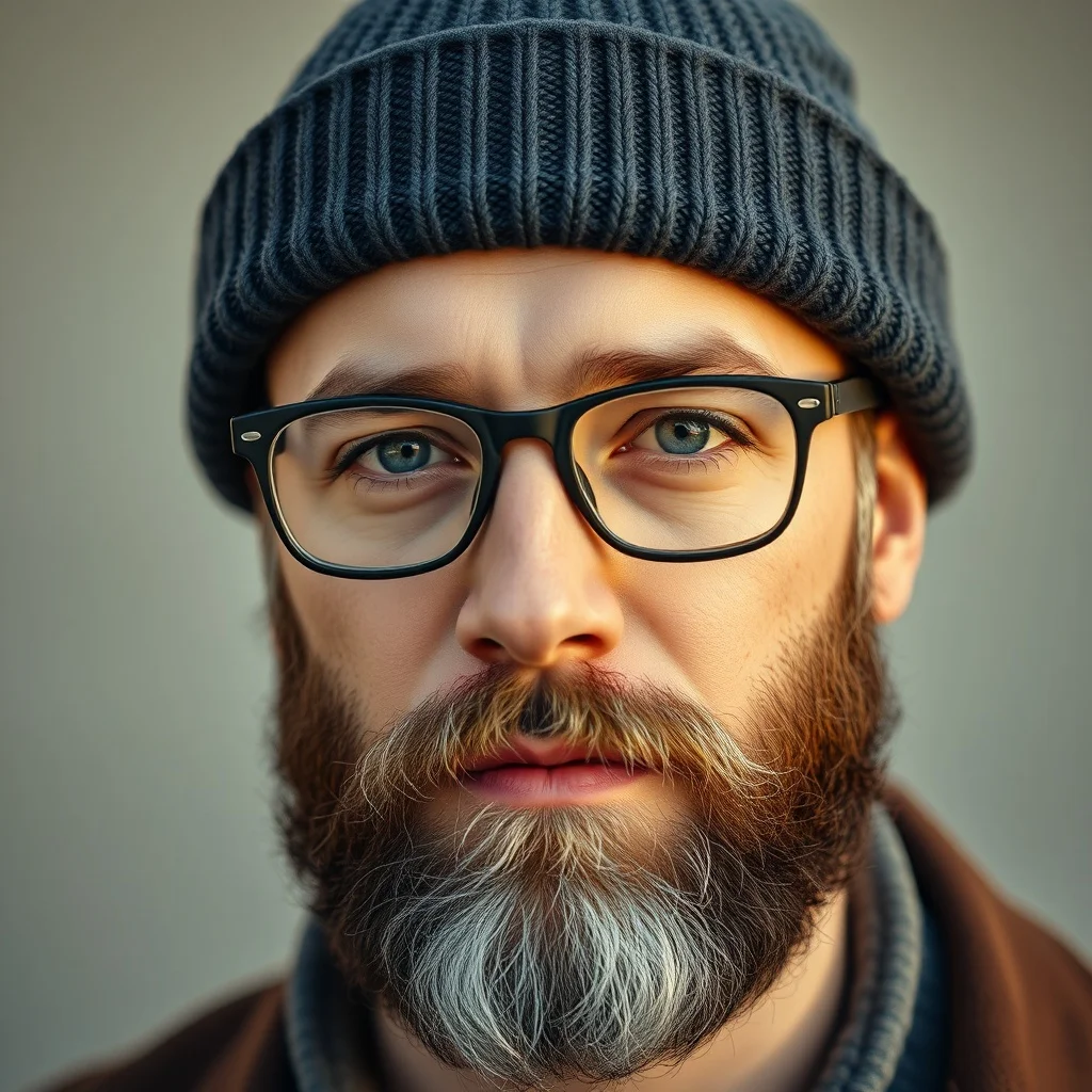 Photorealistic avatar