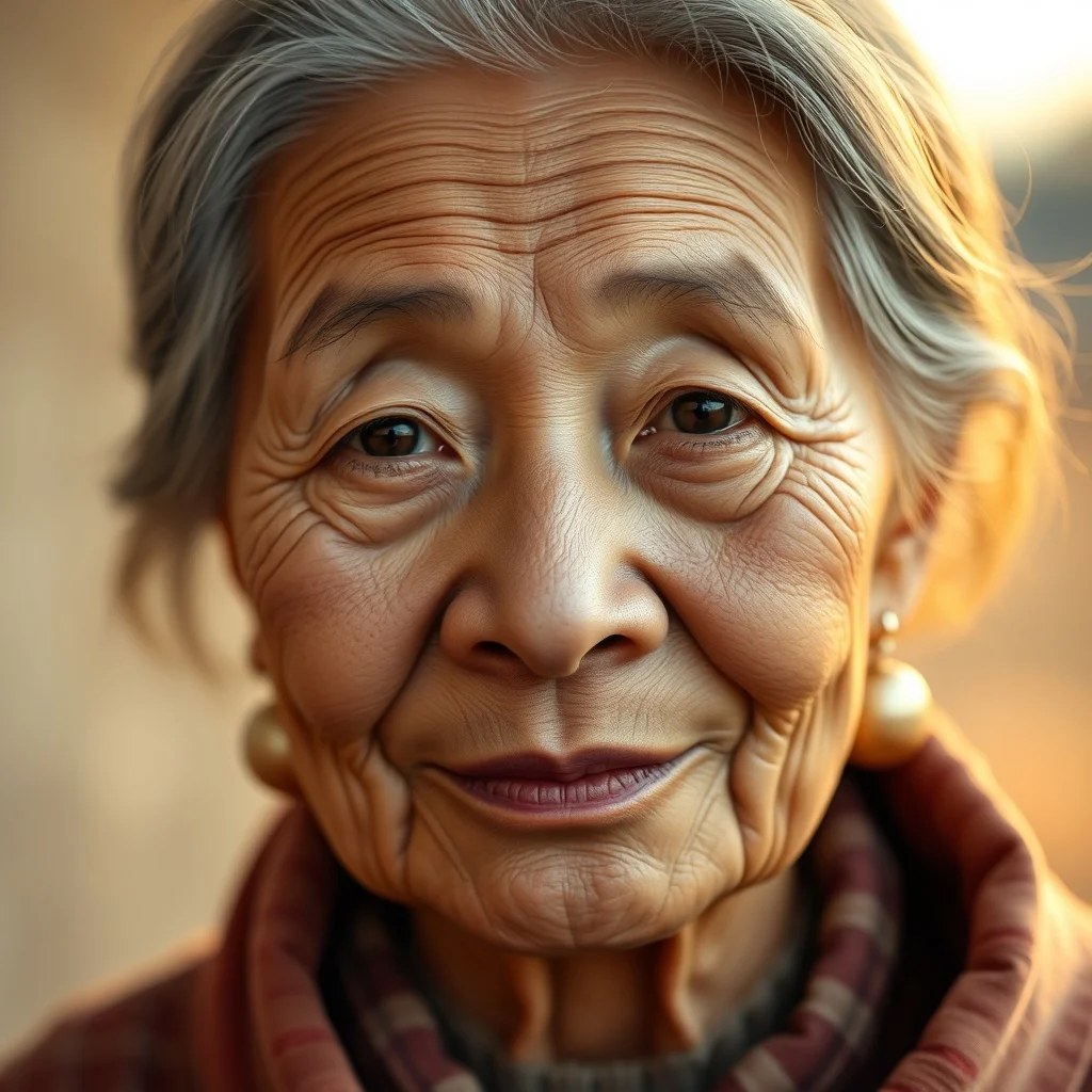 Photorealistic avatar