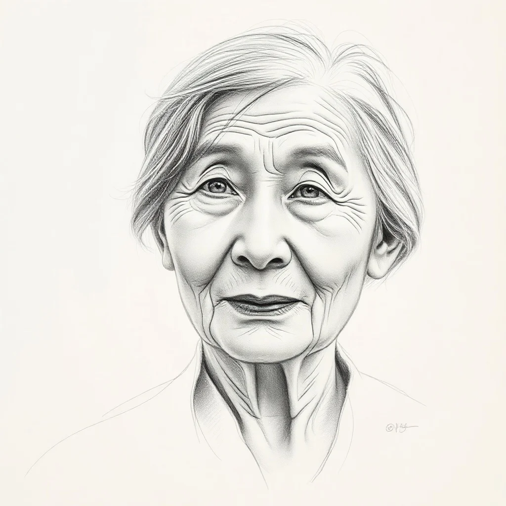 Sketch avatar
