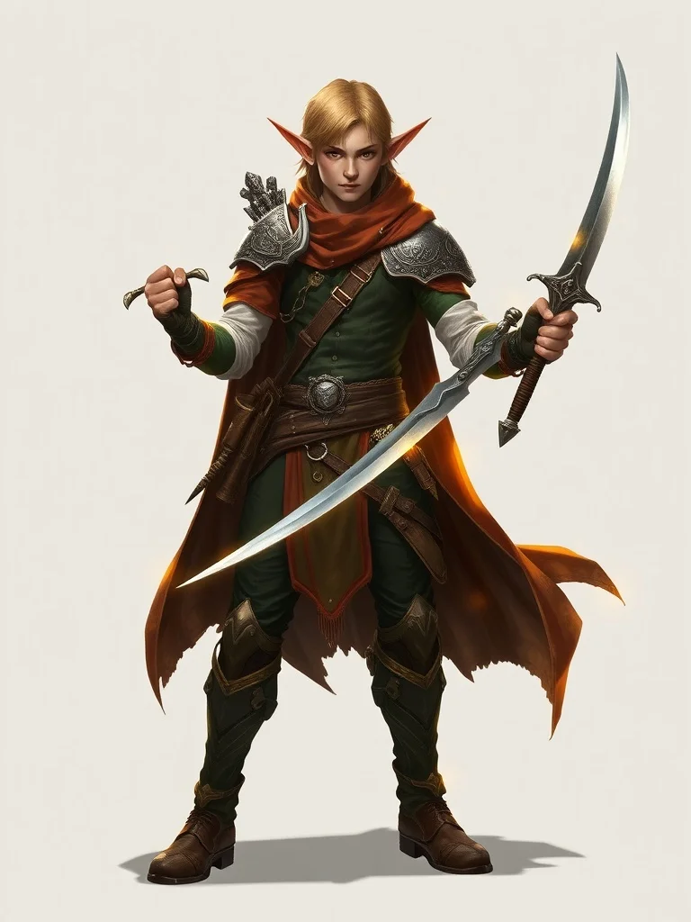 Character