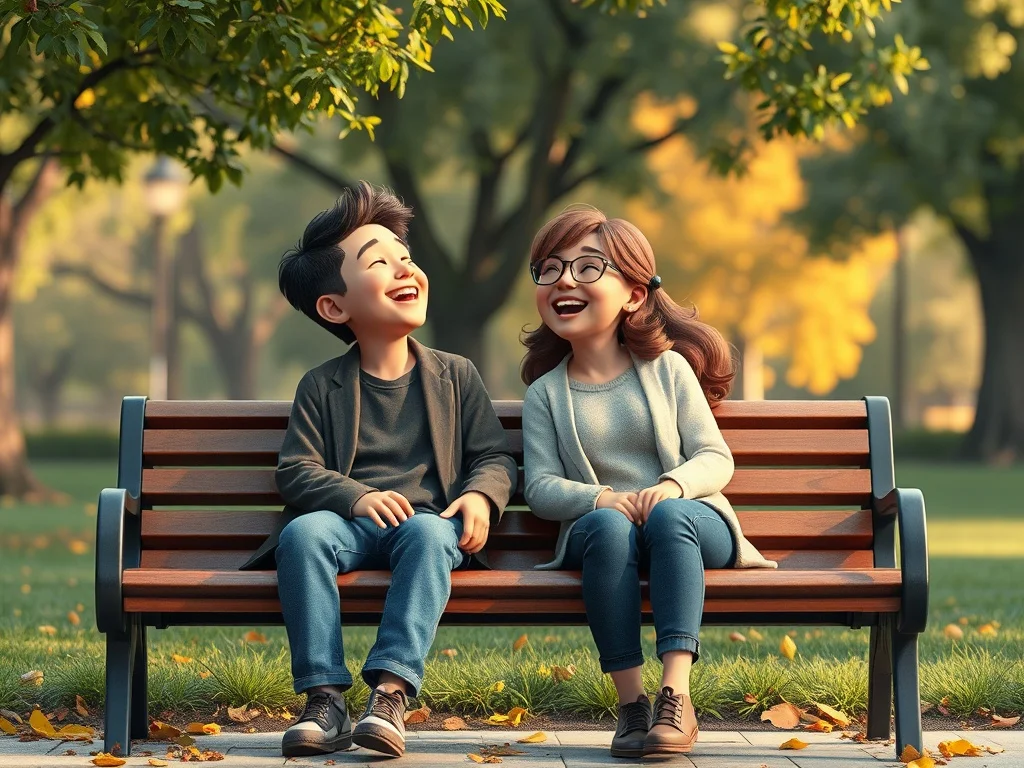 3D Render illustration