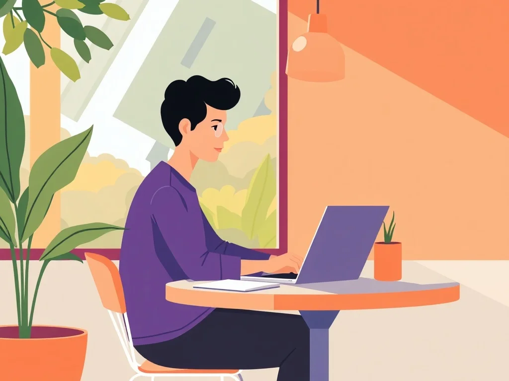 Flat Design