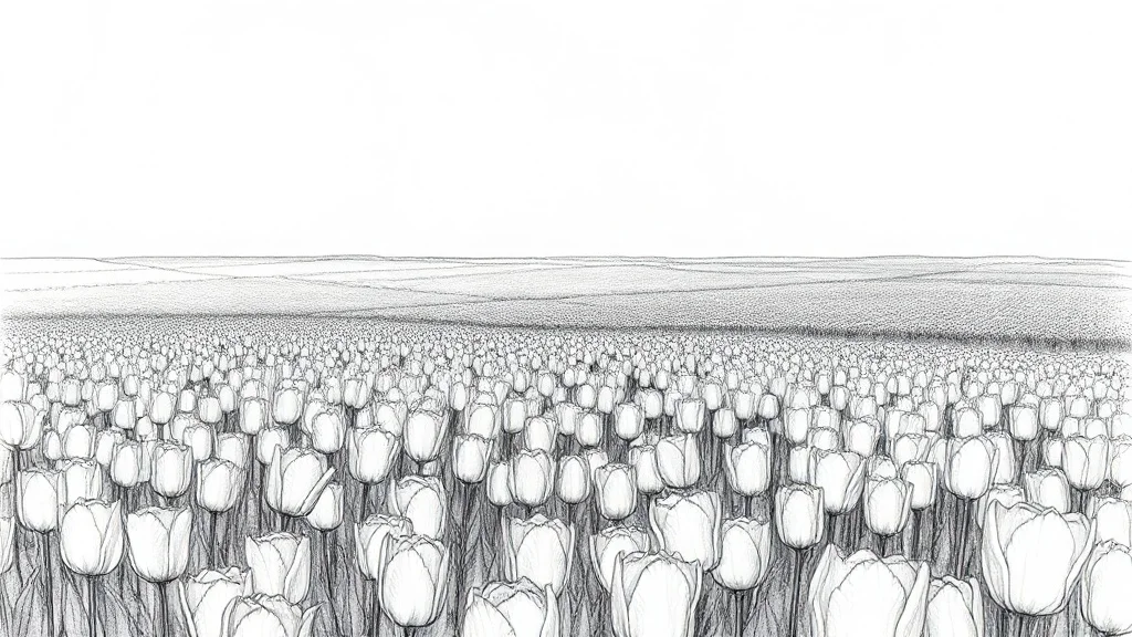 Sketch landscape