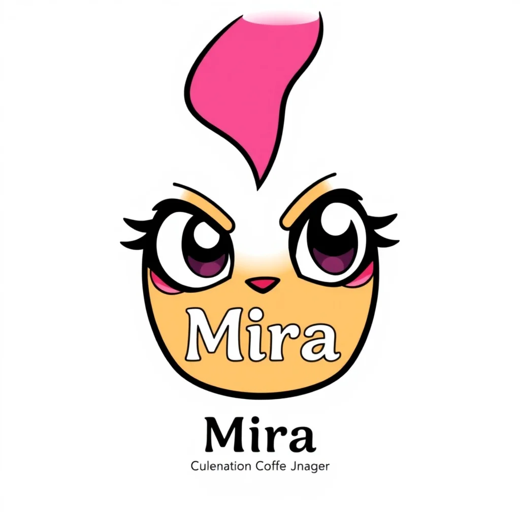 Anime logo