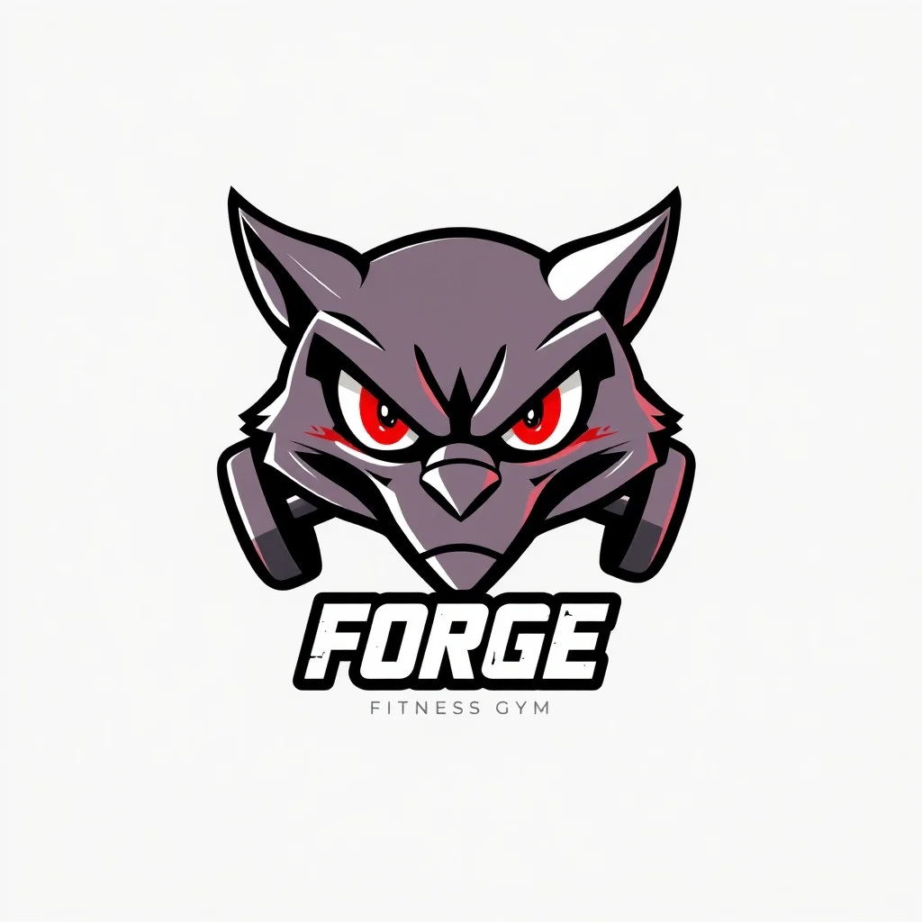 Anime logo