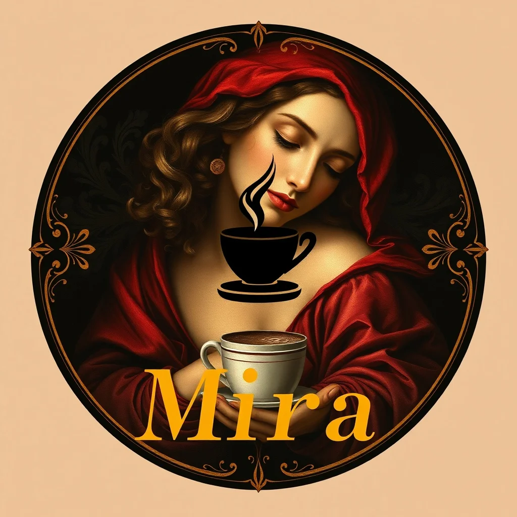 Baroque logo