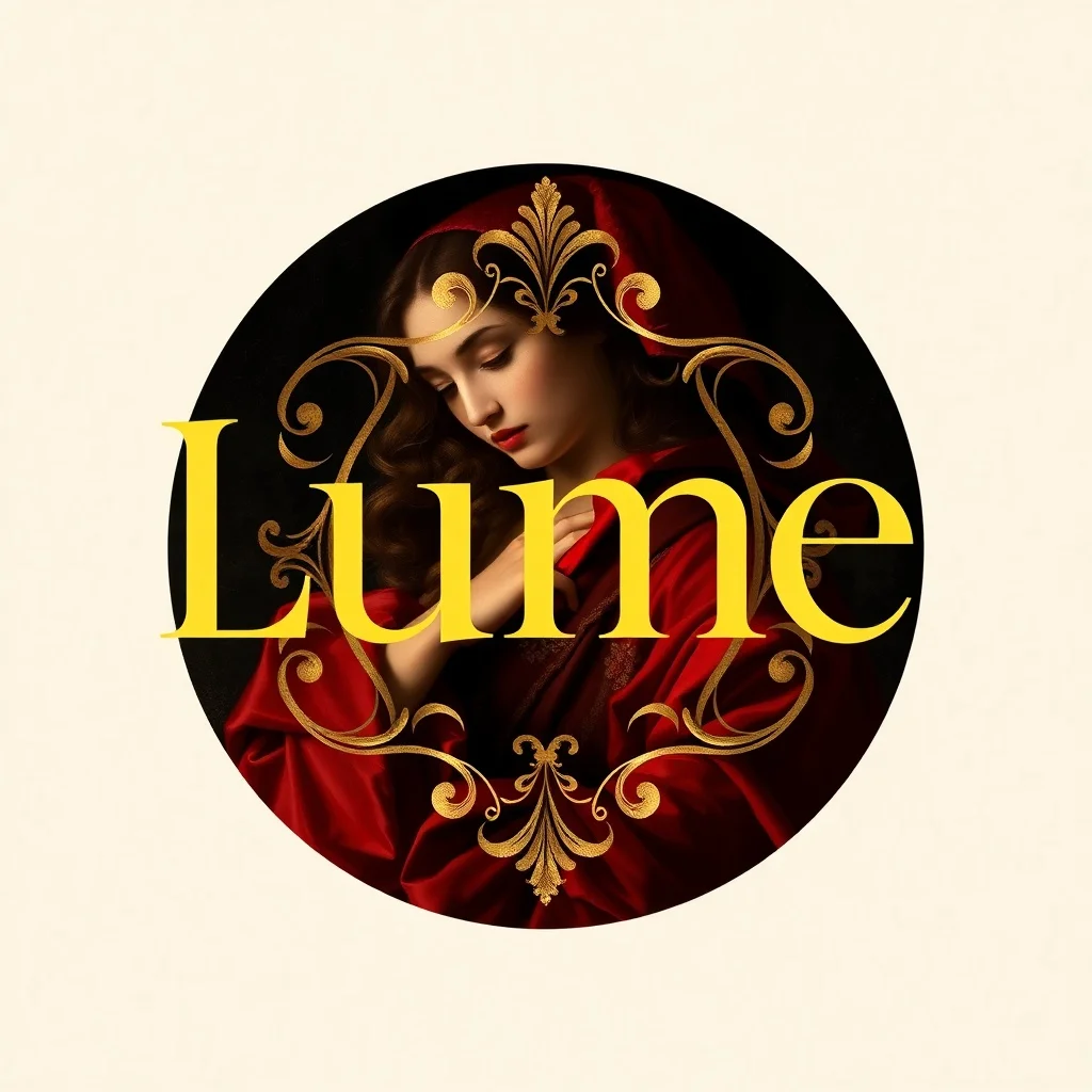 Baroque logo