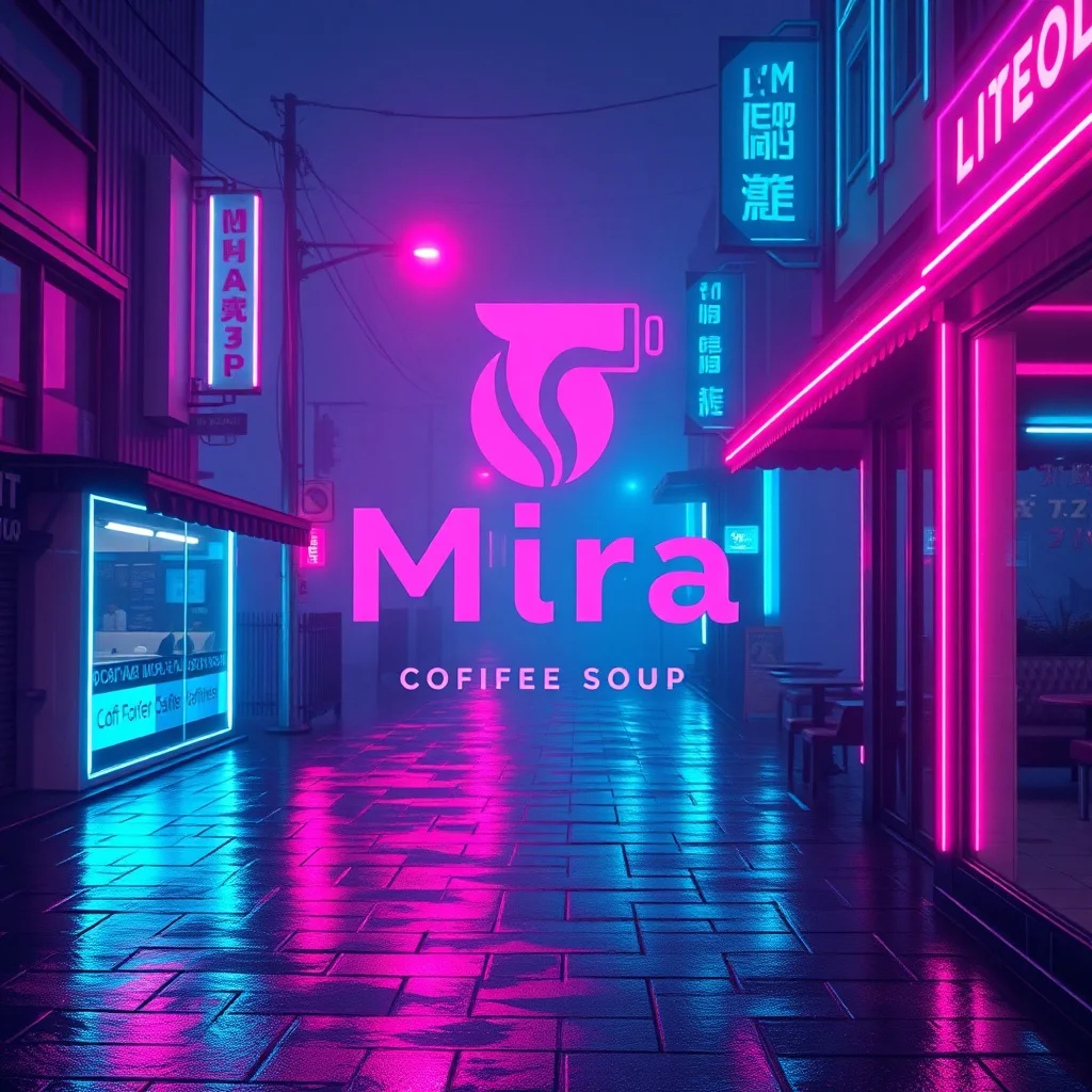 Cyberpunk logo