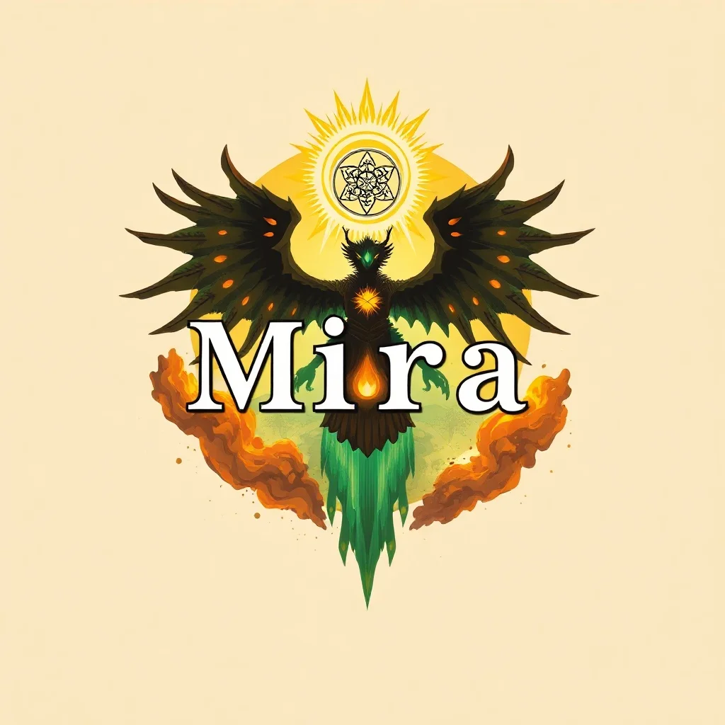 Fantasy logo