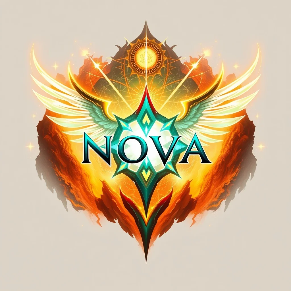 Fantasy logo