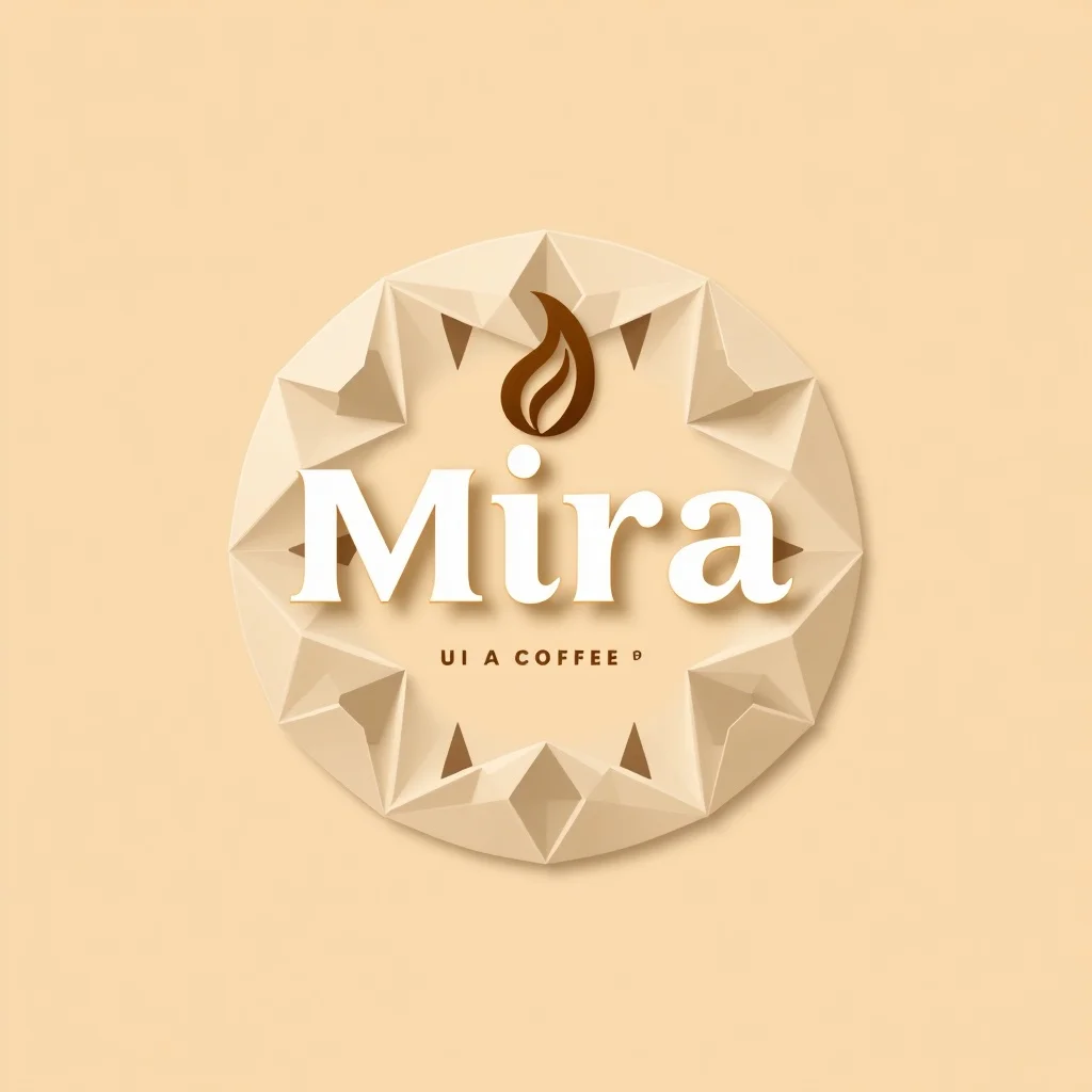 Low Poly logo