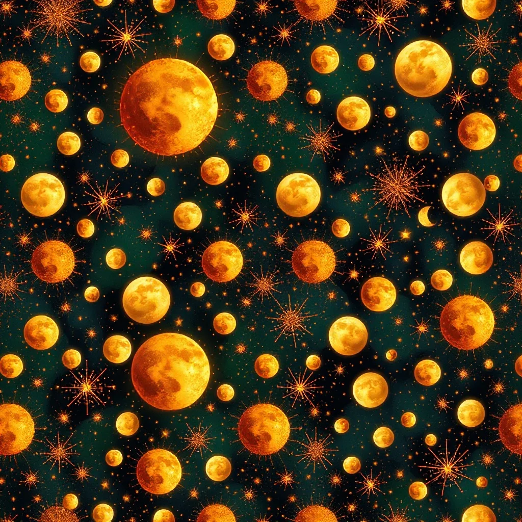 Fantasy pattern