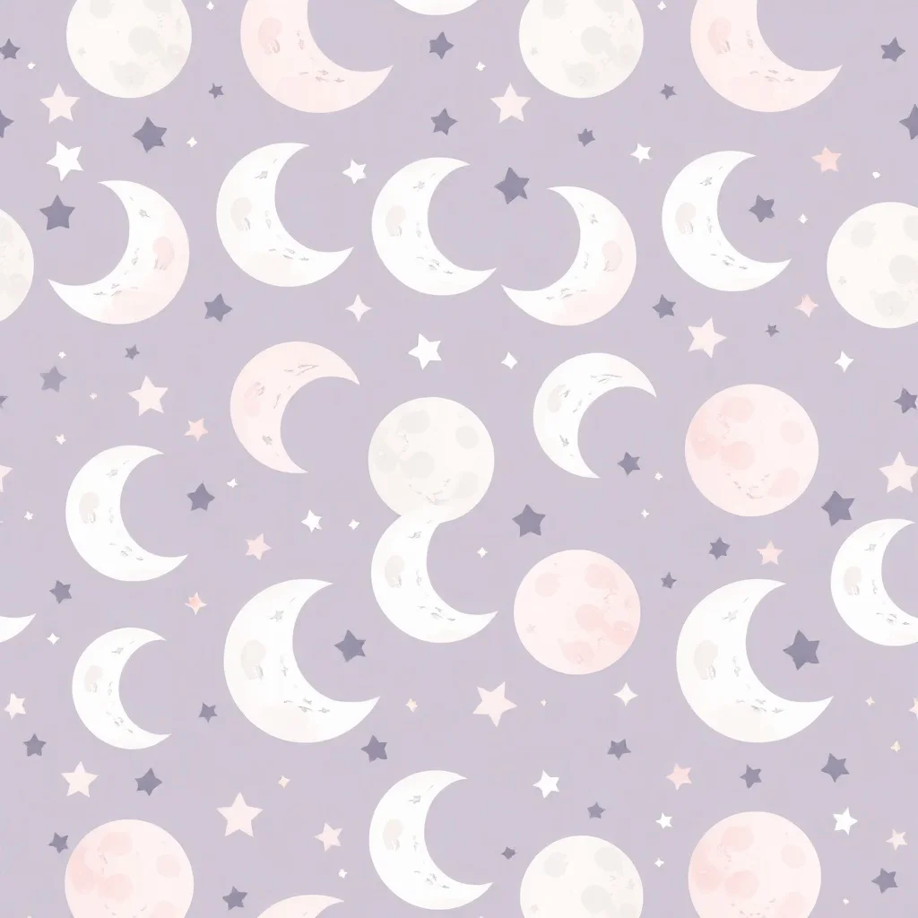 Pastel pattern