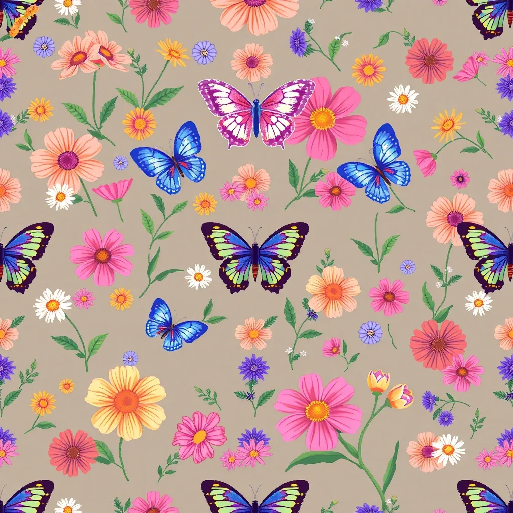 Pixel Art pattern