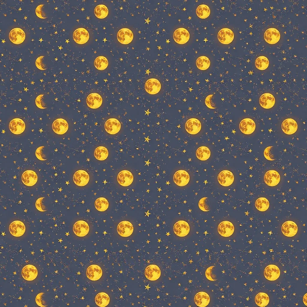 Photorealistic pattern