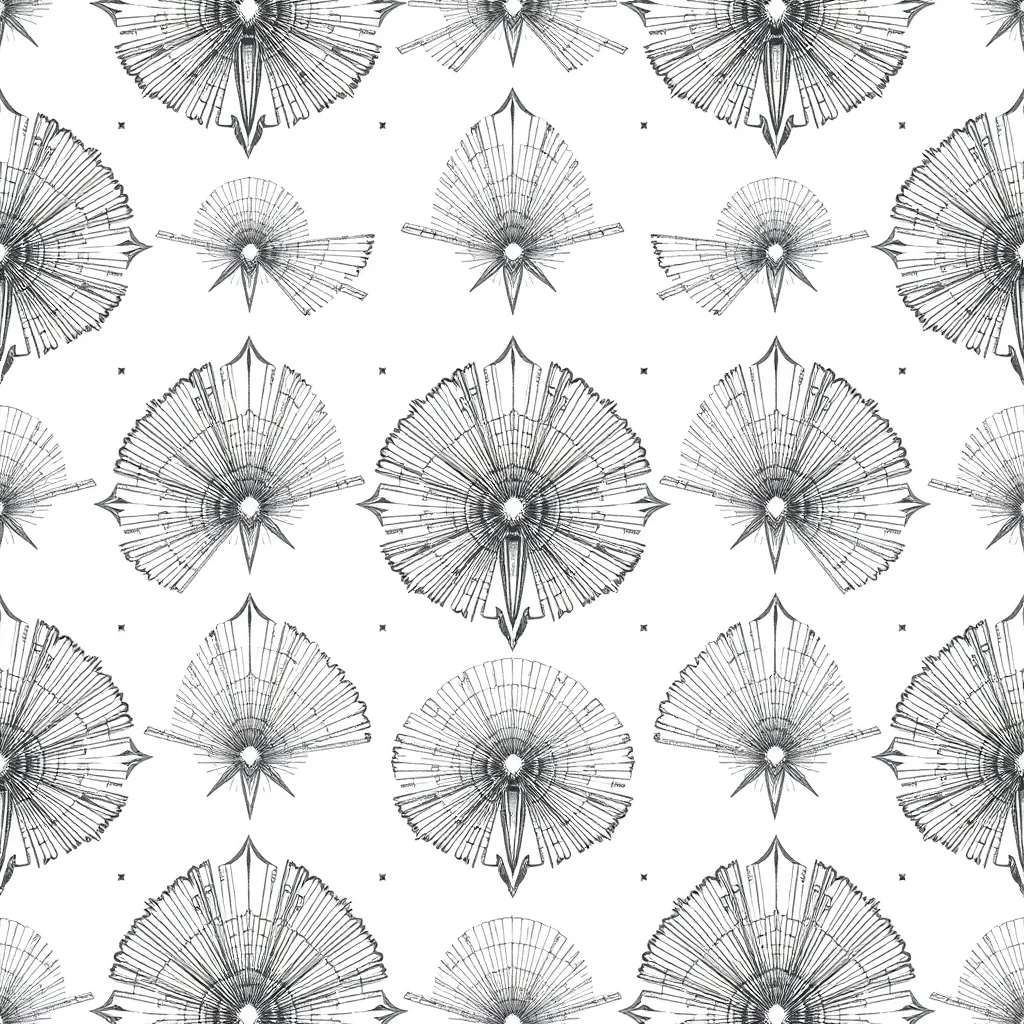 Sketch pattern