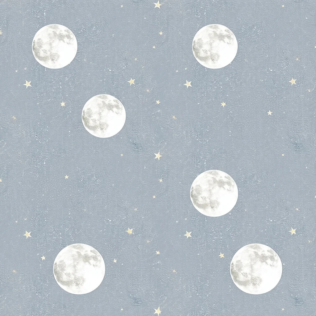 Watercolor pattern