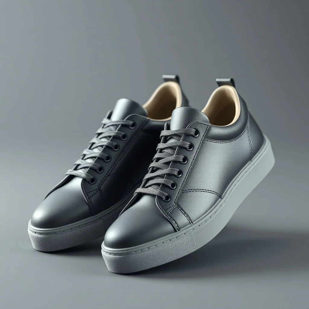 3D Render product photo