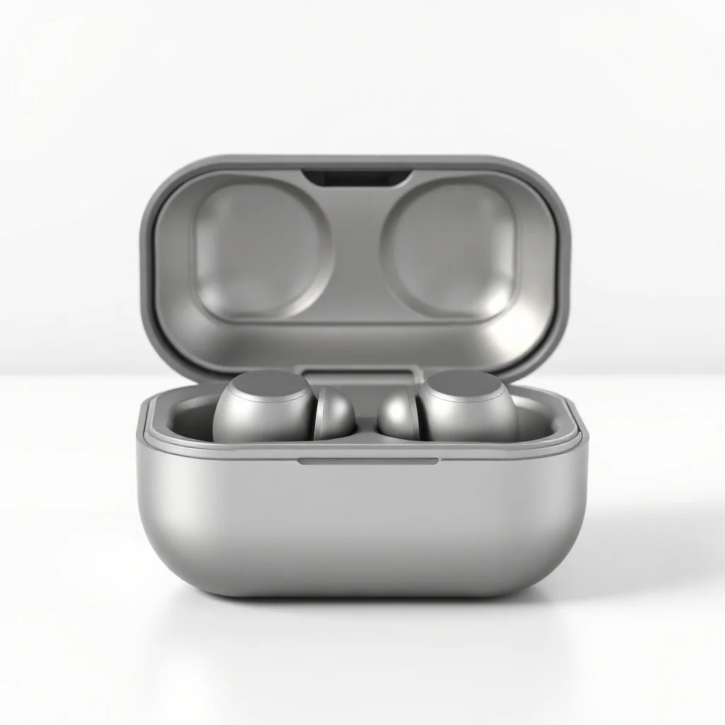 3D Render product photo