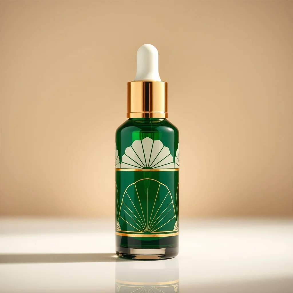 Art Deco product photo