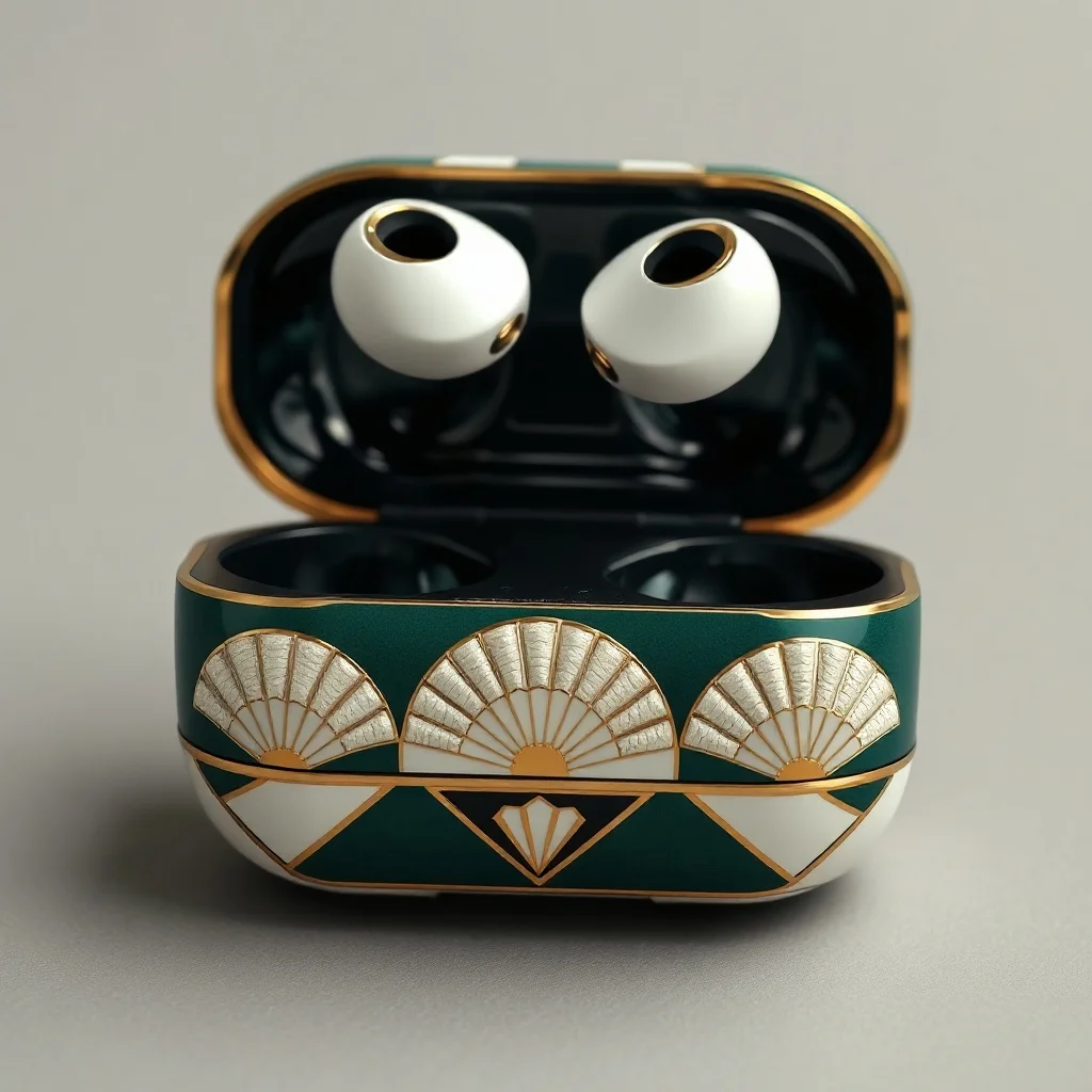 Art Deco product photo