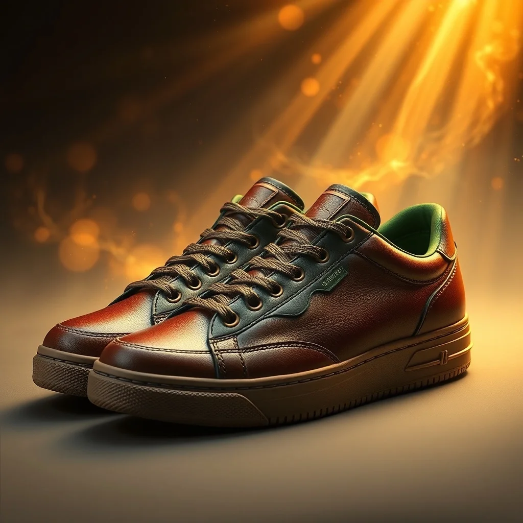 Fantasy product photo