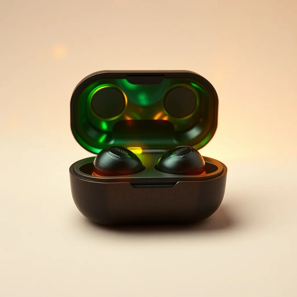 Fantasy product photo