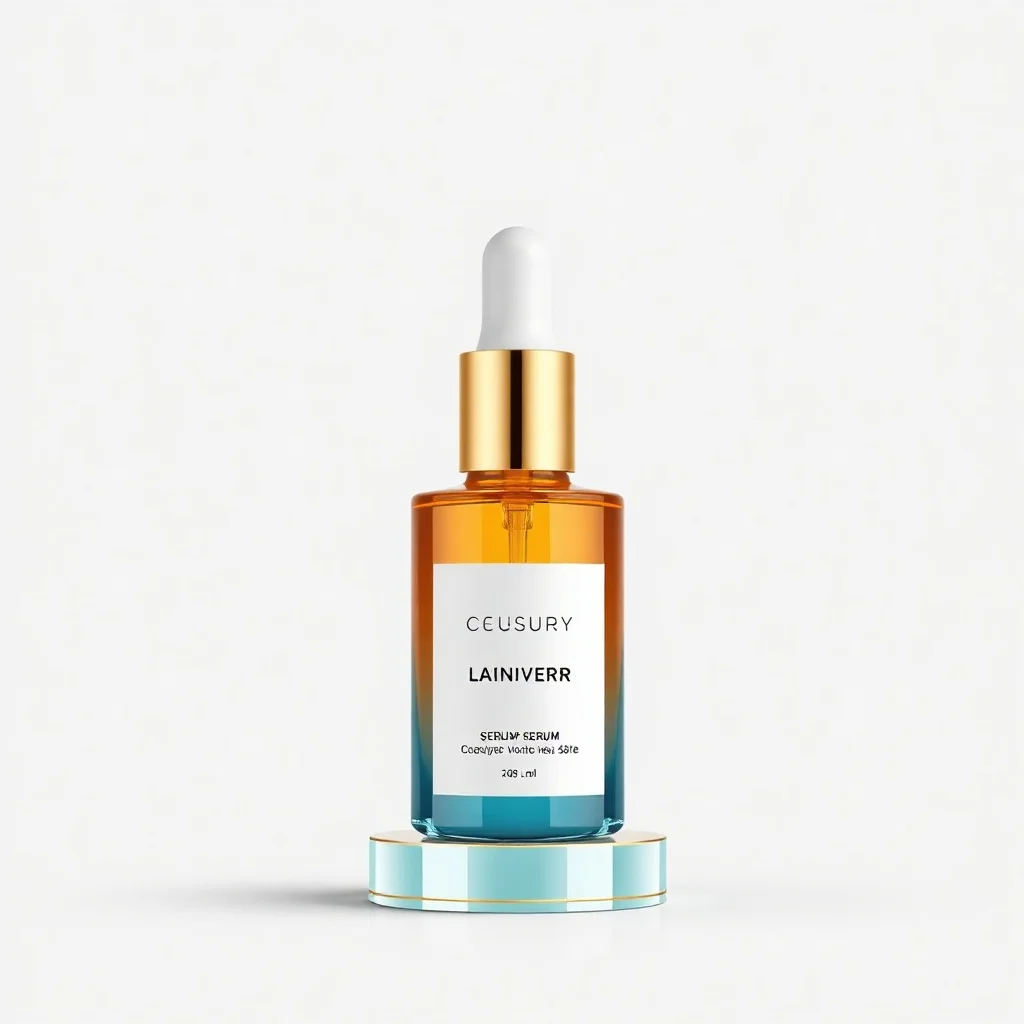 Flat Design product photo