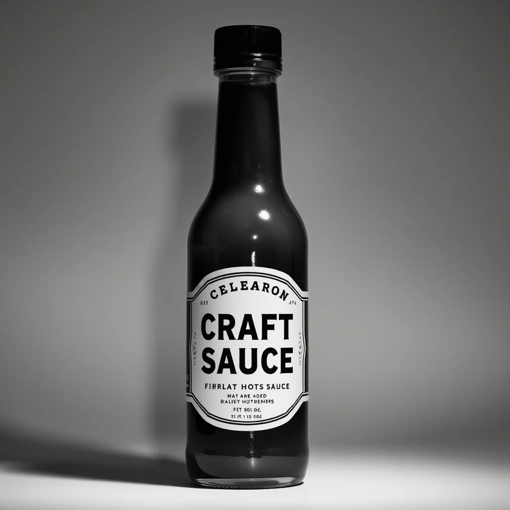 Noir product photo