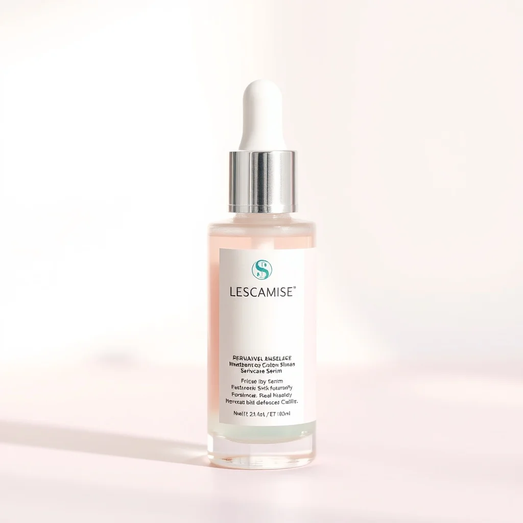 Pastel product photo