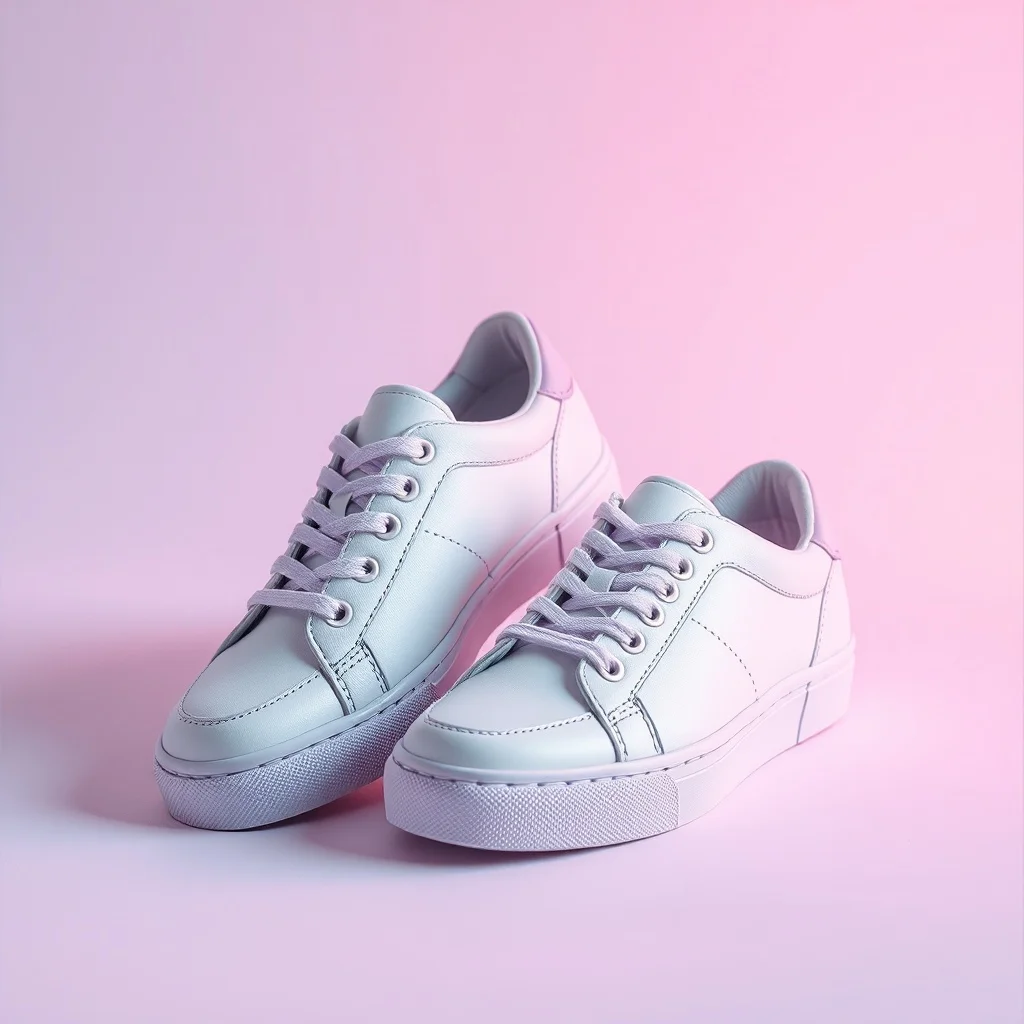 Pastel product photo