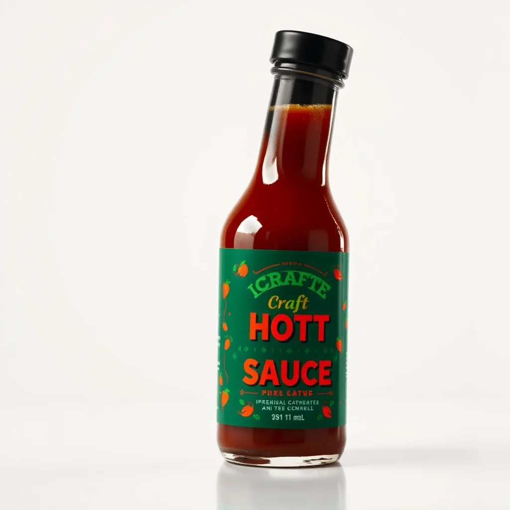 Pixel Art product photo