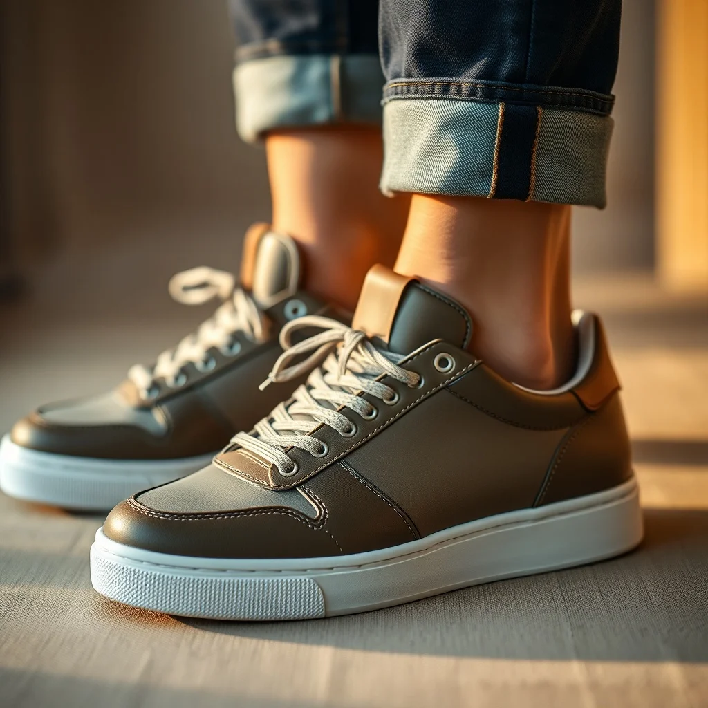 Photorealistic product photo