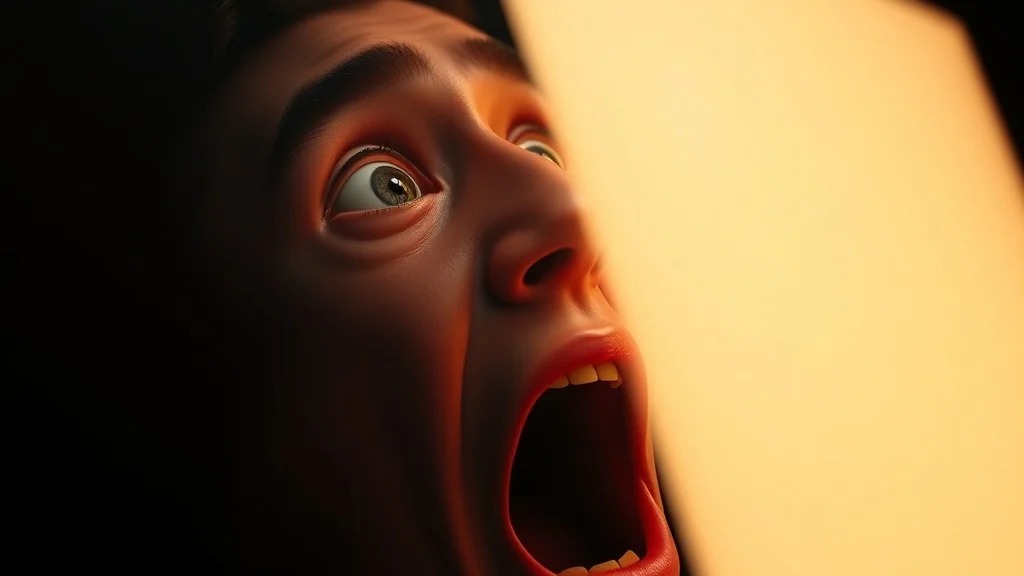 3D Render youtube thumbnail