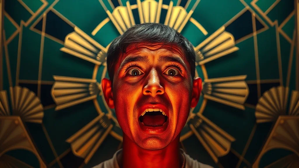 Art Deco youtube thumbnail