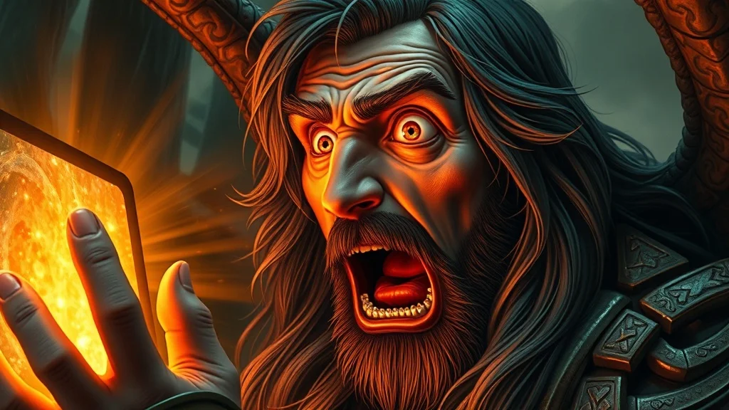 Fantasy youtube thumbnail