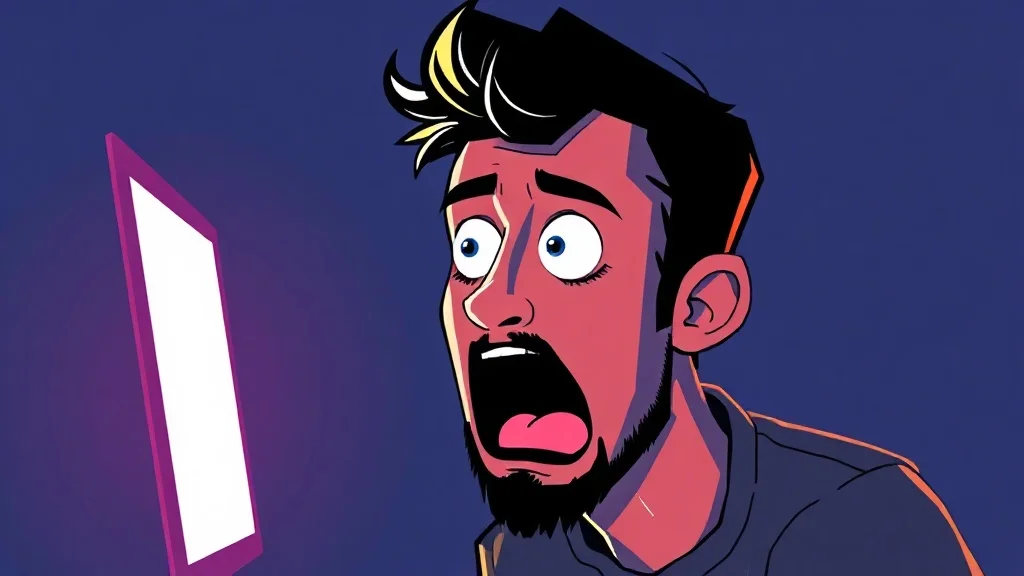 Flat Design youtube thumbnail