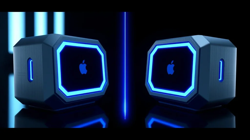 Futuristic youtube thumbnail
