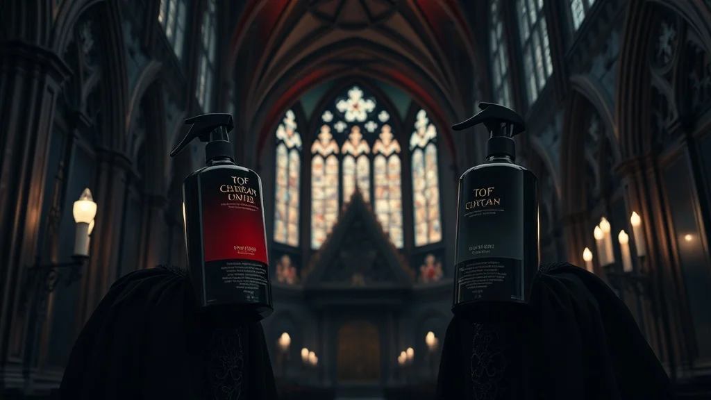 Gothic youtube thumbnail