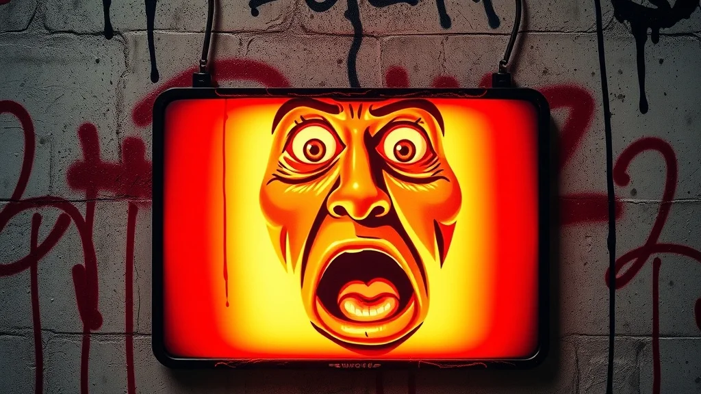 Graffiti